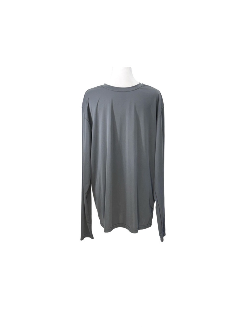 A4 Long Sleeve Shirt
